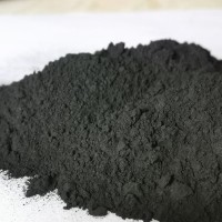 低灰分煤质粉末活性炭-炭元TYDH-灰分10/12