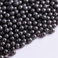 球形活性炭 0.2-0.4mm 多孔微球-GGM