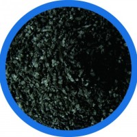 原煤破碎炭，碘吸附值900-1050