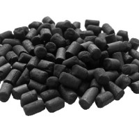 4.0-800 柱状活性炭-环保专用
